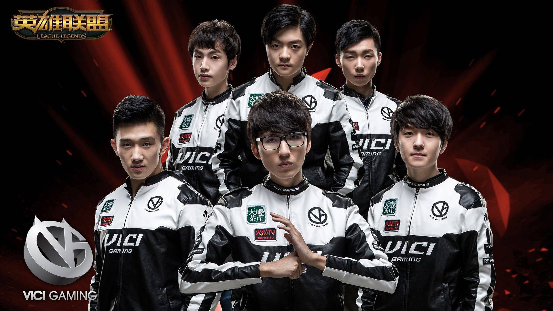 牙的胜利 牙的胜利